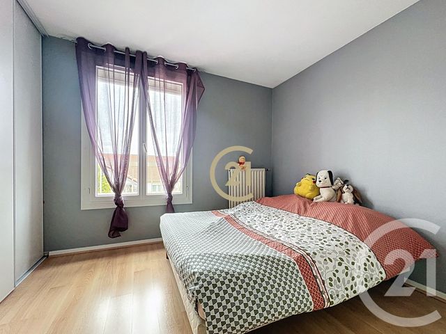 maison à vendre - 7 pièces - 137.9 m2 - VAUREAL - 95 - ILE-DE-FRANCE - Century 21 Agence De L'Hautil