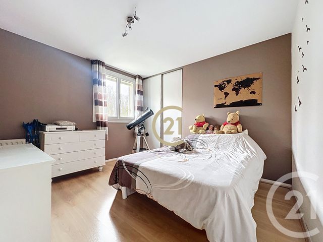 maison à vendre - 7 pièces - 137.9 m2 - VAUREAL - 95 - ILE-DE-FRANCE - Century 21 Agence De L'Hautil