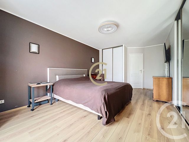 maison à vendre - 7 pièces - 137.9 m2 - VAUREAL - 95 - ILE-DE-FRANCE - Century 21 Agence De L'Hautil