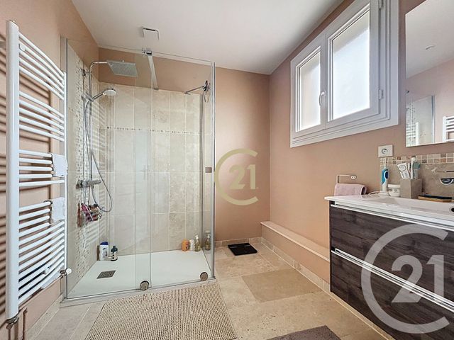 maison à vendre - 7 pièces - 137.9 m2 - VAUREAL - 95 - ILE-DE-FRANCE - Century 21 Agence De L'Hautil