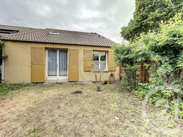 maison - JOUY LE MOUTIER - 95
