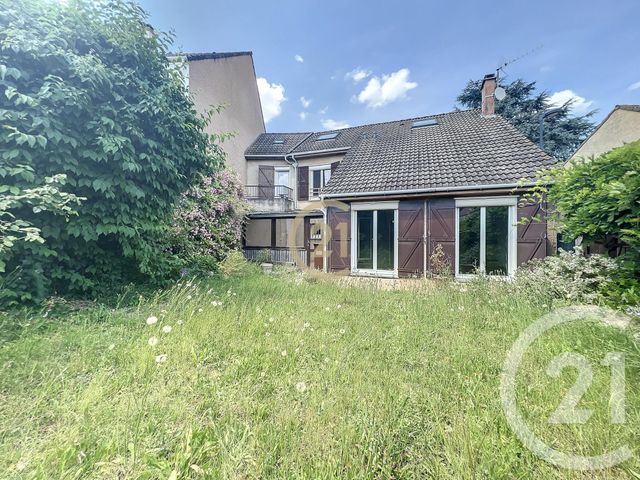 maison - JOUY LE MOUTIER - 95