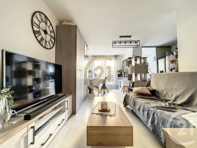 Appartement à vendre JOUY LE MOUTIER