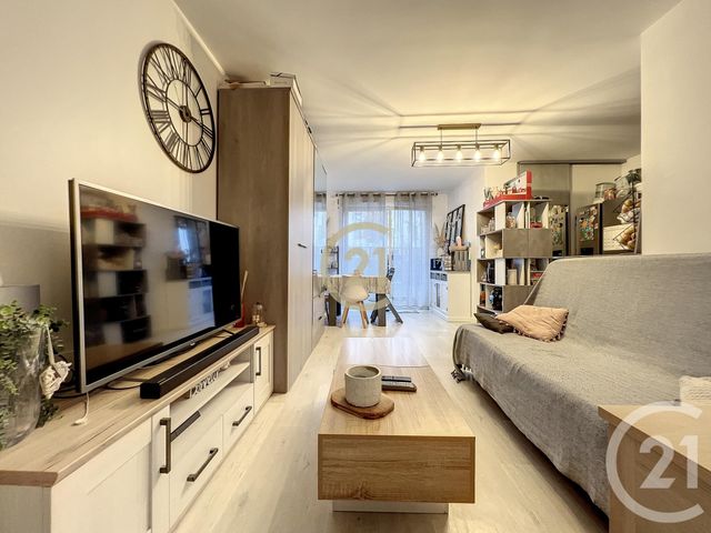 appartement - JOUY LE MOUTIER - 95