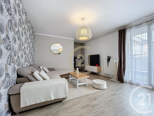 appartement - JOUY LE MOUTIER - 95