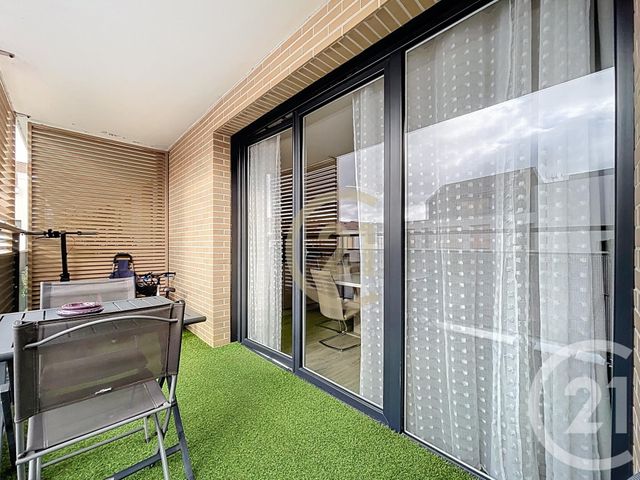 Afficher la photo en grand Appartement à vendre - 3 pièces - 63.82 m2 - JOUY LE MOUTIER - 95 - ILE-DE-FRANCE - Century 21 Agence De L'Hautil