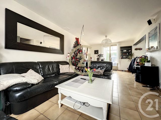 maison à vendre - 5 pièces - 90.83 m2 - VAUREAL - 95 - ILE-DE-FRANCE - Century 21 Agence De L'Hautil