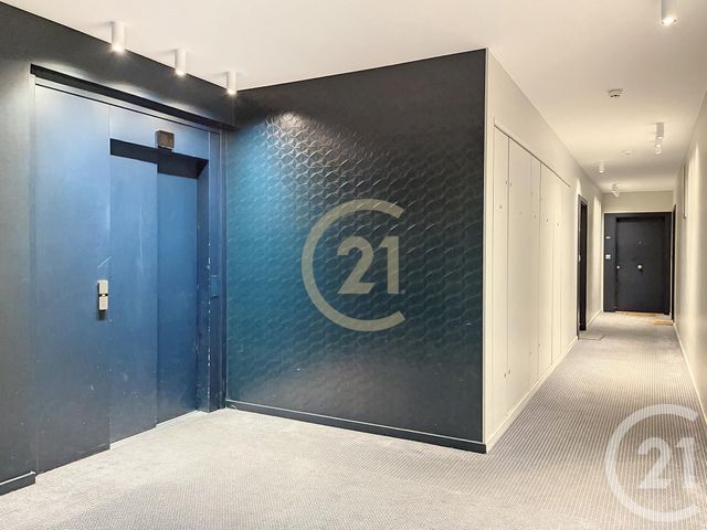 Appartement Studio à vendre - 1 pièce - 28.67 m2 - JOUY LE MOUTIER - 95 - ILE-DE-FRANCE - Century 21 Agence De L'Hautil