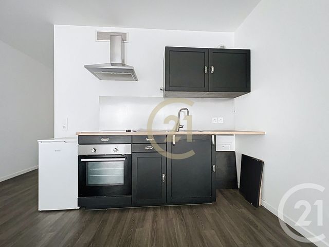 Appartement Studio à vendre - 1 pièce - 28.67 m2 - JOUY LE MOUTIER - 95 - ILE-DE-FRANCE - Century 21 Agence De L'Hautil