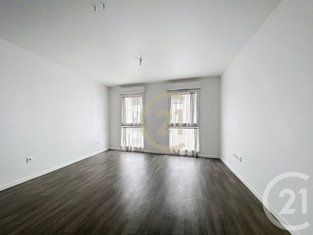 Appartement Studio à vendre - 1 pièce - 28.67 m2 - JOUY LE MOUTIER - 95 - ILE-DE-FRANCE - Century 21 Agence De L'Hautil