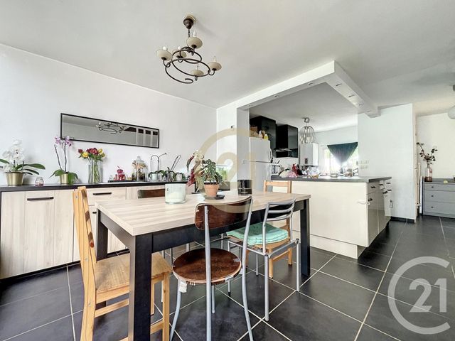 maison - JOUY LE MOUTIER - 95