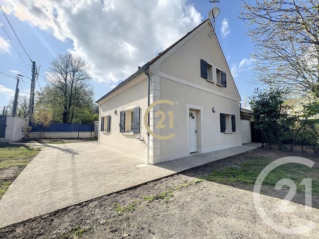 maison - BOISEMONT - 95