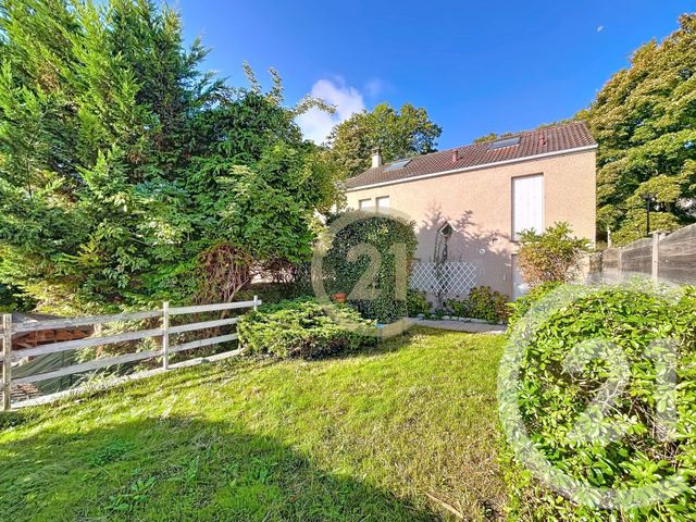 maison à vendre - 4 pièces - 115.13 m2 - JOUY LE MOUTIER - 95 - ILE-DE-FRANCE - Century 21 Agence De L'Hautil