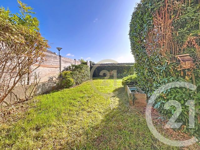 maison à vendre - 4 pièces - 115.13 m2 - JOUY LE MOUTIER - 95 - ILE-DE-FRANCE - Century 21 Agence De L'Hautil