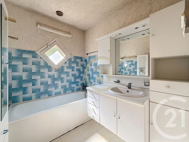 maison à vendre - 4 pièces - 115.13 m2 - JOUY LE MOUTIER - 95 - ILE-DE-FRANCE - Century 21 Agence De L'Hautil