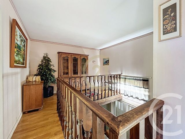 maison à vendre - 4 pièces - 115.13 m2 - JOUY LE MOUTIER - 95 - ILE-DE-FRANCE - Century 21 Agence De L'Hautil