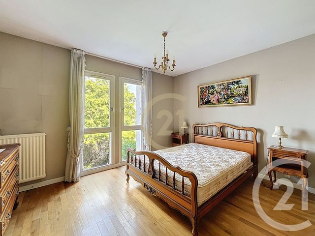 maison à vendre - 4 pièces - 115.13 m2 - JOUY LE MOUTIER - 95 - ILE-DE-FRANCE - Century 21 Agence De L'Hautil