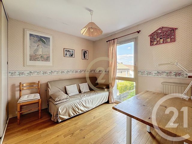 maison à vendre - 4 pièces - 115.13 m2 - JOUY LE MOUTIER - 95 - ILE-DE-FRANCE - Century 21 Agence De L'Hautil