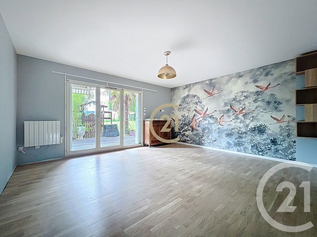 appartement - JOUY LE MOUTIER - 95