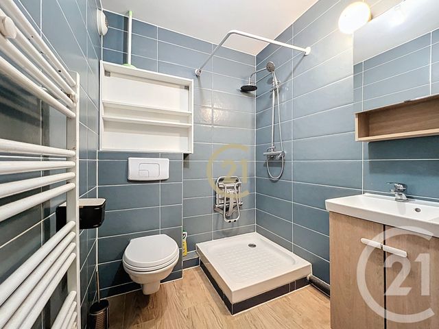 Appartement F3 à vendre - 3 pièces - 63.71 m2 - JOUY LE MOUTIER - 95 - ILE-DE-FRANCE - Century 21 Agence De L'Hautil