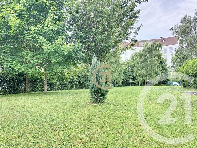 Appartement F3 à vendre - 3 pièces - 63.71 m2 - JOUY LE MOUTIER - 95 - ILE-DE-FRANCE - Century 21 Agence De L'Hautil