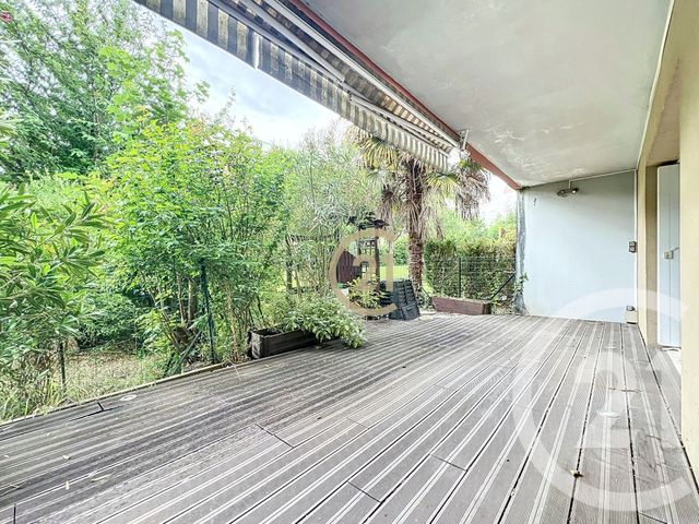 Appartement F3 à vendre - 3 pièces - 63.71 m2 - JOUY LE MOUTIER - 95 - ILE-DE-FRANCE - Century 21 Agence De L'Hautil