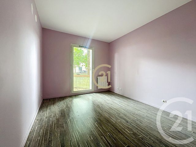 Appartement F3 à vendre - 3 pièces - 63.71 m2 - JOUY LE MOUTIER - 95 - ILE-DE-FRANCE - Century 21 Agence De L'Hautil