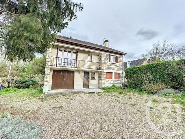 Maison à vendre JOUY LE MOUTIER