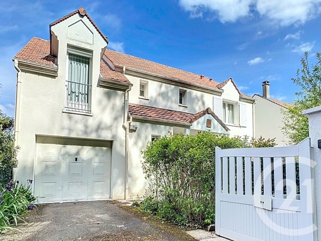  - NEUVILLE SUR OISE - 