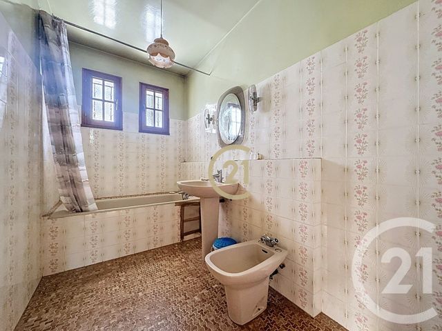 maison à vendre - 5 pièces - 142.63 m2 - VAUREAL - 95 - ILE-DE-FRANCE - Century 21 Agence De L'Hautil