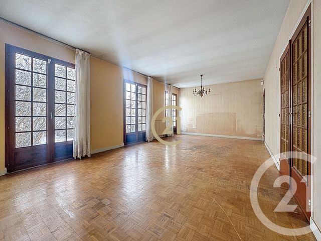 maison à vendre - 5 pièces - 142.63 m2 - VAUREAL - 95 - ILE-DE-FRANCE - Century 21 Agence De L'Hautil