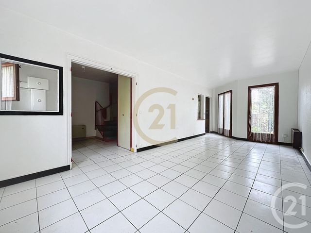 maison à vendre - 5 pièces - 84.55 m2 - JOUY LE MOUTIER - 95 - ILE-DE-FRANCE - Century 21 Agence De L'Hautil