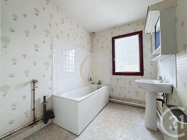 maison à vendre - 5 pièces - 84.55 m2 - JOUY LE MOUTIER - 95 - ILE-DE-FRANCE - Century 21 Agence De L'Hautil