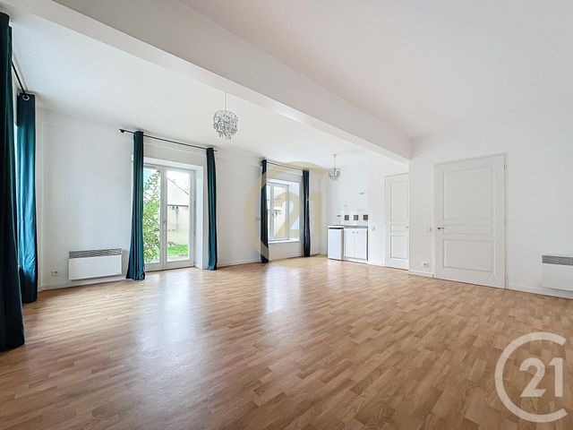  - NEUVILLE SUR OISE - 