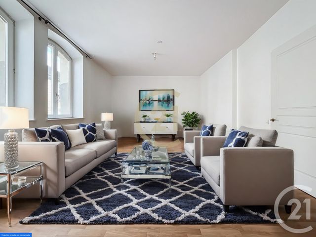 Appartement Studio à vendre - 1 pièce - 37.5 m2 - NEUVILLE SUR OISE - 95 - ILE-DE-FRANCE - Century 21 Agence De L'Hautil