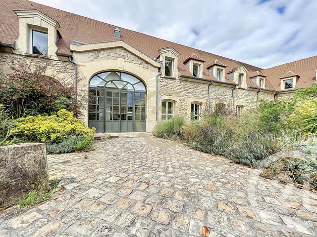 Appartement F2 à vendre - 2 pièces - 55.3 m2 - NEUVILLE SUR OISE - 95 - ILE-DE-FRANCE - Century 21 Agence De L'Hautil