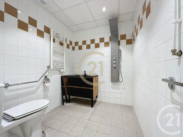 Appartement F2 à vendre - 2 pièces - 55.3 m2 - NEUVILLE SUR OISE - 95 - ILE-DE-FRANCE - Century 21 Agence De L'Hautil