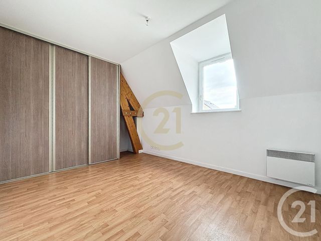 Appartement F2 à vendre - 2 pièces - 55.3 m2 - NEUVILLE SUR OISE - 95 - ILE-DE-FRANCE - Century 21 Agence De L'Hautil