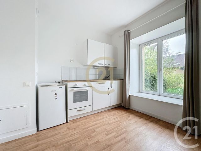 Appartement T1 à vendre - 1 pièce - 34.61 m2 - NEUVILLE SUR OISE - 95 - ILE-DE-FRANCE - Century 21 Agence De L'Hautil