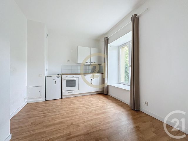 Appartement T1 à vendre - 1 pièce - 34.61 m2 - NEUVILLE SUR OISE - 95 - ILE-DE-FRANCE - Century 21 Agence De L'Hautil