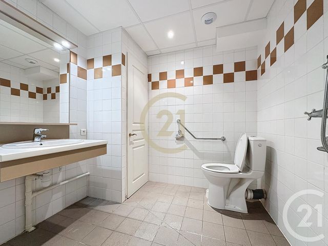 Appartement T1 à vendre - 1 pièce - 34.61 m2 - NEUVILLE SUR OISE - 95 - ILE-DE-FRANCE - Century 21 Agence De L'Hautil