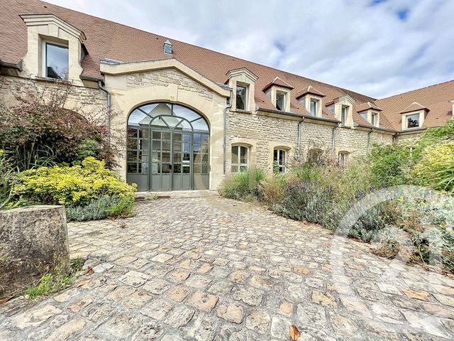Appartement T1 à vendre - 1 pièce - 34.61 m2 - NEUVILLE SUR OISE - 95 - ILE-DE-FRANCE - Century 21 Agence De L'Hautil
