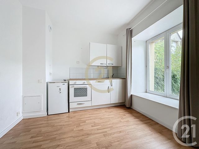 Appartement T1 à vendre - 1 pièce - 34.61 m2 - NEUVILLE SUR OISE - 95 - ILE-DE-FRANCE - Century 21 Agence De L'Hautil