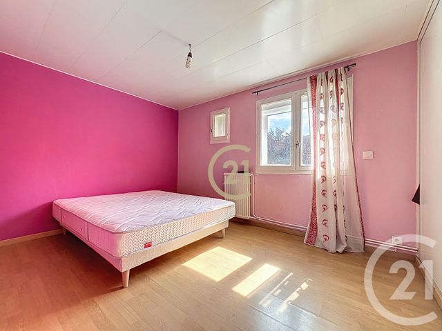 maison à vendre - 4 pièces - 103.68 m2 - JOUY LE MOUTIER - 95 - ILE-DE-FRANCE - Century 21 Agence De L'Hautil