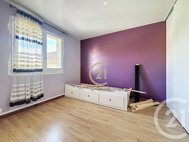 maison à vendre - 4 pièces - 103.68 m2 - JOUY LE MOUTIER - 95 - ILE-DE-FRANCE - Century 21 Agence De L'Hautil