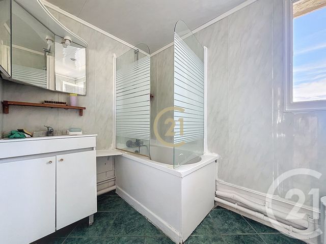 maison à vendre - 4 pièces - 103.68 m2 - JOUY LE MOUTIER - 95 - ILE-DE-FRANCE - Century 21 Agence De L'Hautil