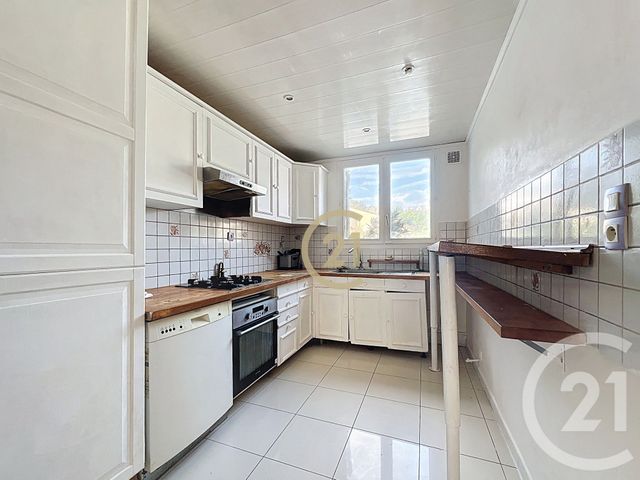 maison à vendre - 4 pièces - 103.68 m2 - JOUY LE MOUTIER - 95 - ILE-DE-FRANCE - Century 21 Agence De L'Hautil