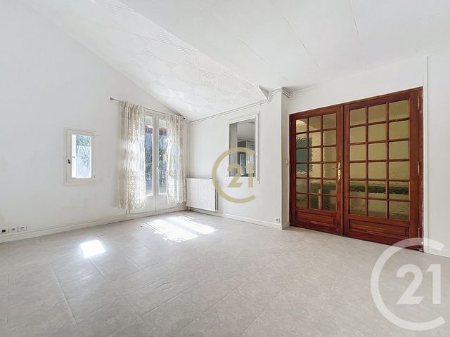 maison à vendre - 4 pièces - 103.68 m2 - JOUY LE MOUTIER - 95 - ILE-DE-FRANCE - Century 21 Agence De L'Hautil