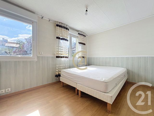 maison à vendre - 4 pièces - 103.68 m2 - JOUY LE MOUTIER - 95 - ILE-DE-FRANCE - Century 21 Agence De L'Hautil