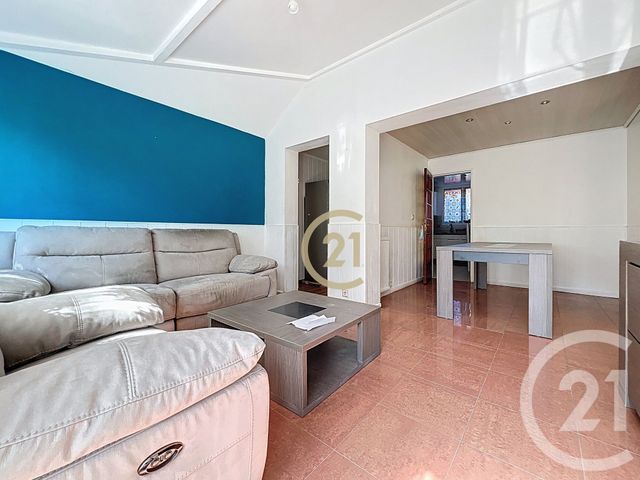 maison à vendre - 4 pièces - 103.68 m2 - JOUY LE MOUTIER - 95 - ILE-DE-FRANCE - Century 21 Agence De L'Hautil